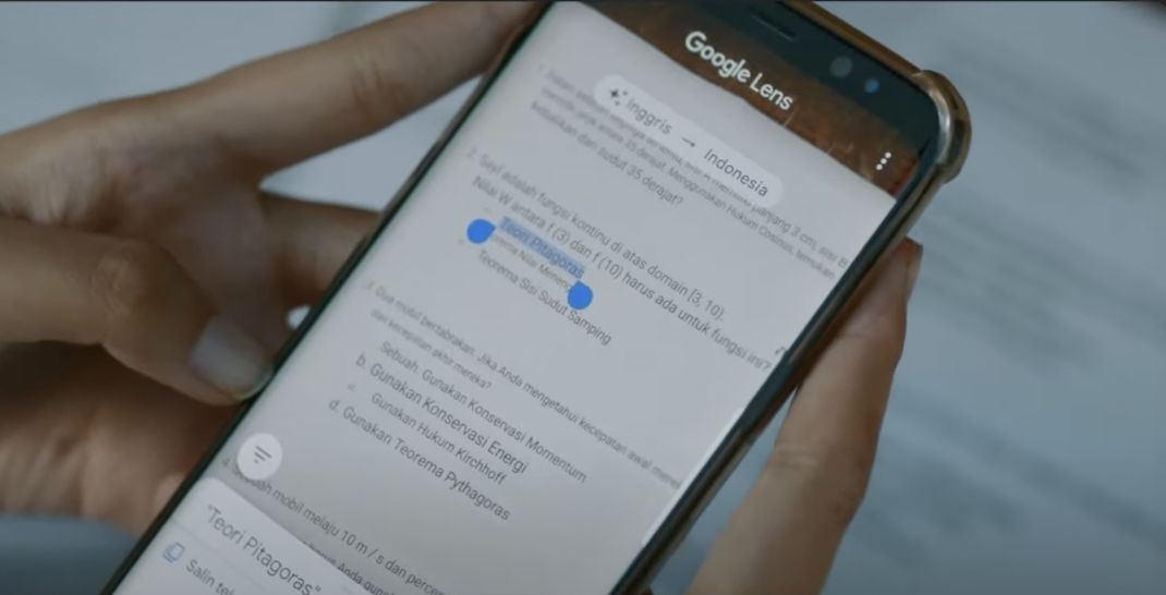 Google Lens