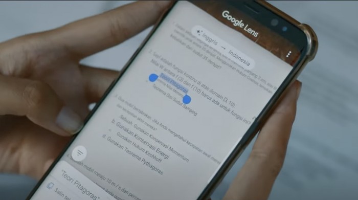 Google Lens
