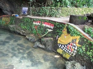 Sukolilo Dianggap Sarang Penyamun, tapi Punya Wisata yang Melegenda