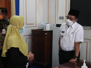 Pemkot Malang Upayakan Guru yang Diteror 24 Debt Collector Bisa Mengajar Lagi