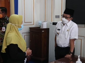 Pemkot Malang Upayakan Guru yang Diteror 24 Debt Collector Bisa Mengajar Lagi