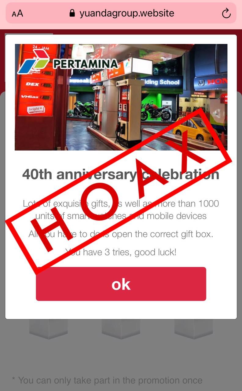 Hoax