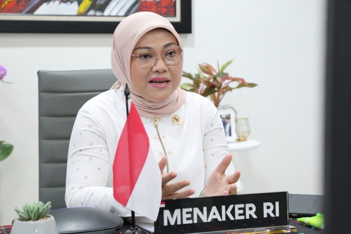 Ida Fauziyah