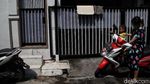 Ini Stiker yang Dipasang di Rumah Warga Pulang Mudik