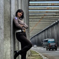 Sosok salah seorang polisi wanita cantik, Iptu Vivin Febriyanti belakangan sempat menjadi viral di media sosial. Pasalnya Iptu Vivin dinilai memiliki paras yang rupawan. Foto: Instagram/@vivin.fy