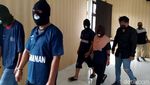 Jadi Tersangka, Ini Dukun-Ortu Mayat Bocah yang Disimpan 4 Bulan