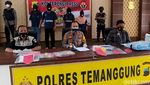 Jadi Tersangka, Ini Dukun-Ortu Mayat Bocah yang Disimpan 4 Bulan