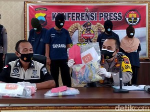 Bocah Korban Ruwatan Disebut Titisan Genderuwo, Ganjar: Setop Takhayul!