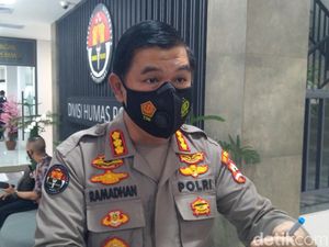 Polri: 42 Video Muhammad Kece Sudah Di-take Down, 38 Dalam Proses