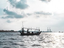 Jurus Pemkab Karawang Percepat Lindungi Kawasan Pesisir