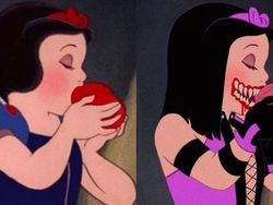 Karakter Disney Diubah Jadi Mortal Kombat, Auto Brutal!
