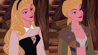 Karakter Disney Didesain Ulang Jadi Karakter Mortal Kombat. Mirip Gak?