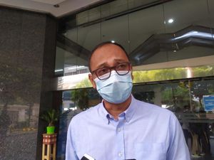 Partai Usungan Eks Pegawai KPK Akan Temui Tokoh-Ketum Parpol