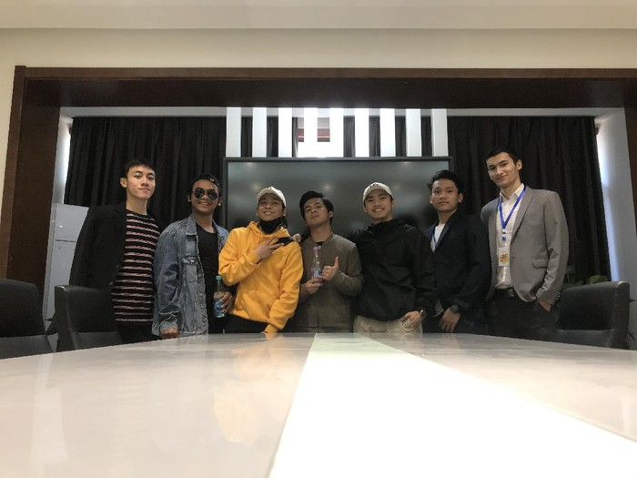Kisah Mahasiswa RI Raih Beasiswa di China: Dari Lulusan SMK