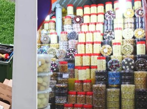 Banyak Kue Lebaran Dibuang ke Tempat Sampah hingga Detoks Usai Makan Banyak