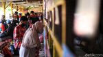 Larangan Mudik Berakhir, Pemudik Padati Terminal Pondok Pinang