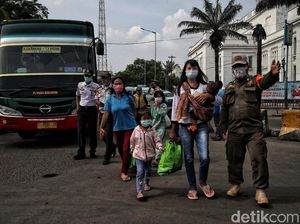Saran IDAI untuk Lindungi Anak dari Hepatitis Misterius Saat Arus Balik Mudik