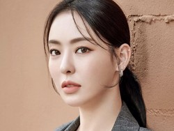 8 Potret Cantik Lee Da Hee, Calon Pengganti Seo Ye Ji di Drakor Island
