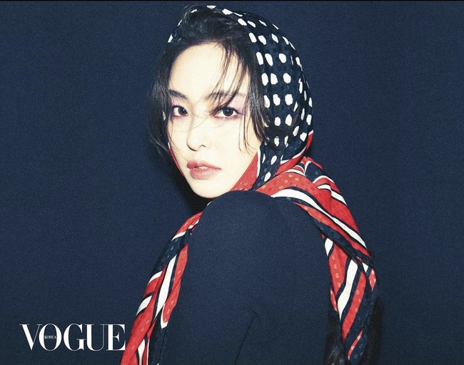 “Lee Da Hee telah mendapat tawaran membintangi Island dan tengah mempertimbangkannya dengan baik,” demikian pernyataan agensinya. Foto: dok. Instagram dahee0315