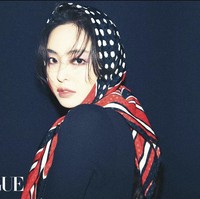 “Lee Da Hee telah mendapat tawaran membintangi Island dan tengah mempertimbangkannya dengan baik,” demikian pernyataan agensinya. Foto: dok. Instagram dahee0315
