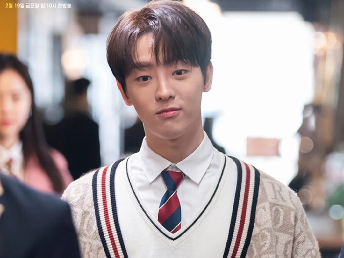 Lee Tae Vin Lee Tae Vin