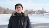 Kisah Idul Fitri Mahasiswa RI di Rusia: Sibuk di Laboratorium saat Lebaran