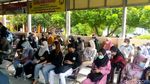 Ramainya Antrean Pembuatan SKCK di Majalengka Usai Lebaran