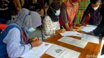 Ramainya Antrean Pembuatan SKCK di Majalengka Usai Lebaran