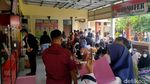 Ramainya Antrean Pembuatan SKCK di Majalengka Usai Lebaran