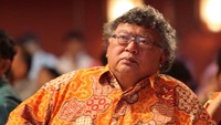 Wimar Witular lahir di Surabaya, Jawa Timur, 14 Juli 1945 adalah putra termuda dari lima bersaudara pasangan Raden Achmad Witoelar Kartaadipoetra dan Nyi Raden Toti Soetiamah Tanoekoesoemah. Rengga Sancaya/detikcom  