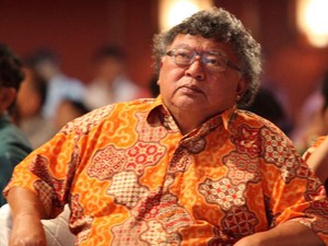 Wimar Witoelar Meninggal, Olimpian Tenis Ini Berduka