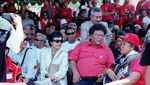 Mengenang Wimar Witoelar Dalam Bingkai Foto