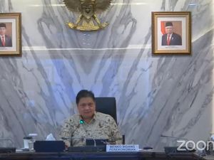 Bukan Lockdown, Pemerintah Perpanjang PPKM Mikro hingga 5 Juli