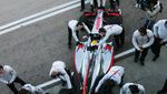 Mobil Balap Lewis Hamilton Ini Bakal Dilelang Lho