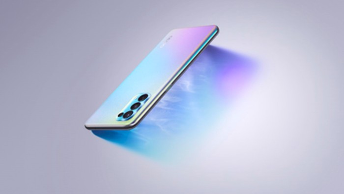 OPPO Reno5