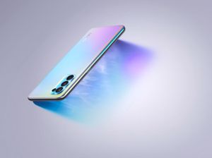 Inilah Spesifikasi dan Harga Terbaru Oppo Reno 5