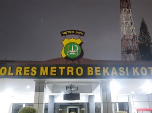 Polisi Ungkap Bentrok Ormas di Bekasi Berawal dari Utang ke Koperasi Ilegal