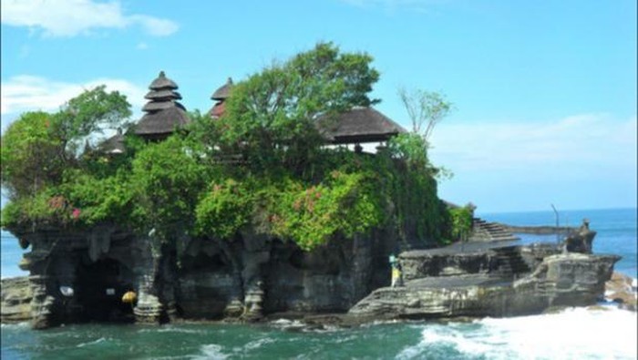 Pembukaan Kembali Pariwisata Bali
