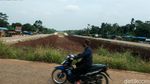 Sudah Bisa Dipakai, Ini Penampakan Jalan Terusan Bojonggede-Kemang Sudah Bisa Dipakai, Ini Penampakan Jalan Terusan Bojonggede-Kemang