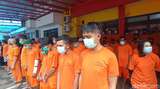 116 Penjahat Jalanan Beraksi di Bandung Sepanjang Ramadhan