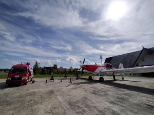 Tembus 269 Titik, Ini Jurus Pertamina Genjot BBM Satu Harga