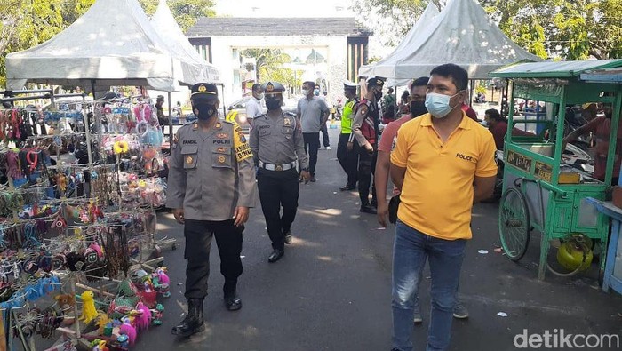 polres lamongan