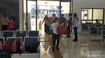 Nadi Kehidupan di Terminal Garut Kembali Berdenyut