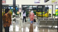 Setelah pelarangan untuk beroperasi selama masa peniadaan mudik lebaran 2021 lalu, kini PO bus mulai mengerahkan kembali armadanya.