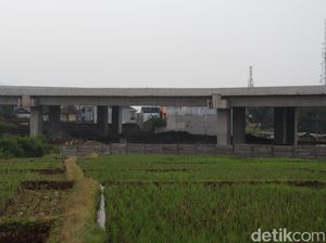 Garap Tol Cisumdawu-Pegadaian Tower, PTPP Dapat Kontrak Baru Rp 6,7 T