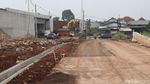 Penampakan Terkini Proyek Tol Cisumdawu
