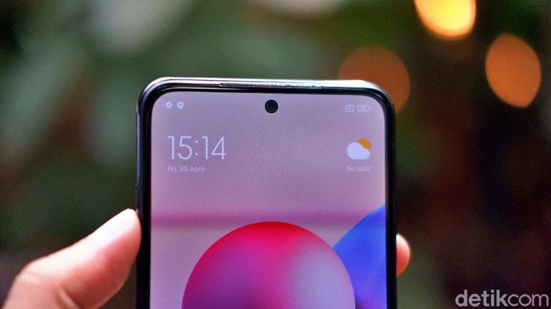 Redmi Note 10S