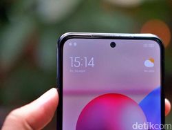 Unboxing Xiaomi Redmi Note 10S, HP Rp 2 Jutaan Bawa Layar AMOLED