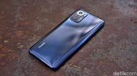 Redmi Note 10S