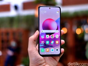 Review Redmi Note 10S, Pengisi Celah Harga yang Sempit